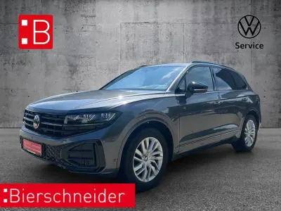 Gebraucht VW Touareg