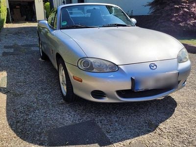 Mazda MX5