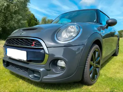 Occasion Mini Cooper SD
