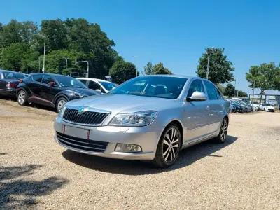 Gebraucht Skoda Octavia