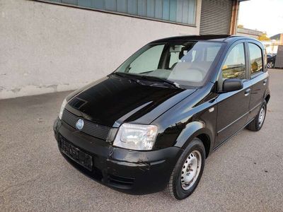 gebraucht Fiat Panda 1.1 **sehr gepflegt**