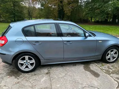 Gebraucht BMW 118