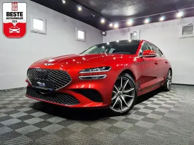 Gebraucht Genesis G70