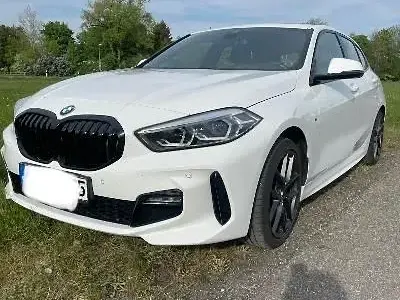 Gebraucht BMW 118