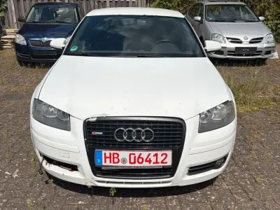 Gebraucht Audi A3