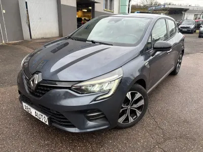 Gebraucht Renault Clio V