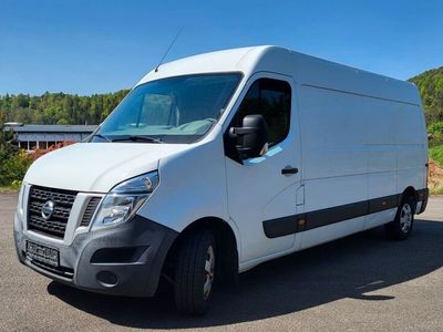 Nissan NV400