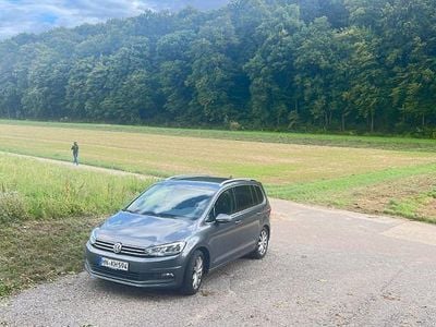 VW Touran