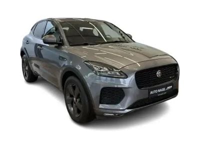 Gebraucht Jaguar E-Pace R-Dynamic 200 PS (147 kW) 2019 Grau SUV