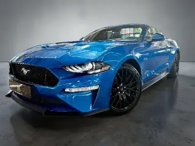 Gebraucht Ford Mustang GT