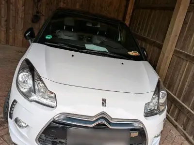 Brugt Citroën DS3