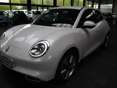 Usado Ora 03 125 kW (171 CV) 2023 Blanco Utilitario