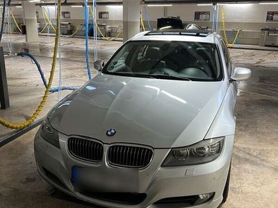 gebraucht BMW 330 d Touring - E91 LCI Automatik