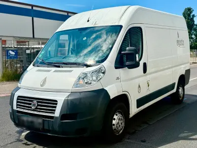 Gebraucht Fiat Ducato