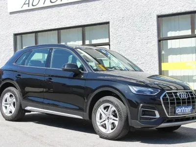 Gebraucht Audi Q5