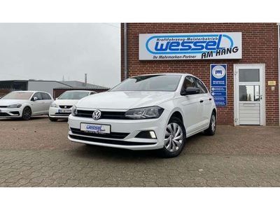 gebraucht VW Polo 1.0 Trendline