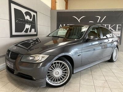 Gebraucht Alpina D3 200 PS (147 kW) 2007 Grau Limousine