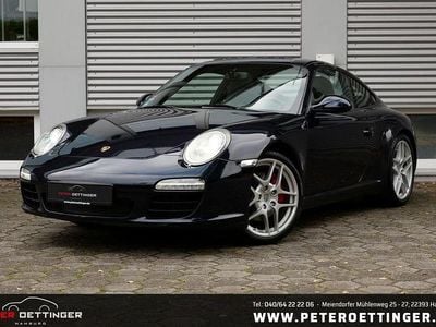 Porsche 911 Carrera S