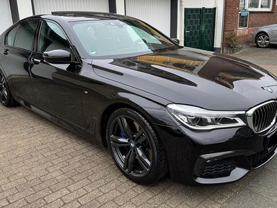 BMW 740