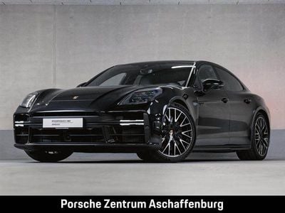 Gebraucht Porsche Panamera