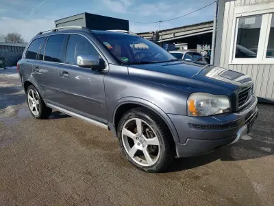 Usata Volvo XC90