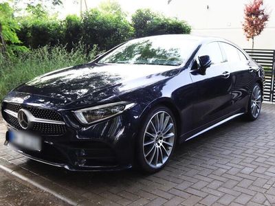 Mercedes CLS450