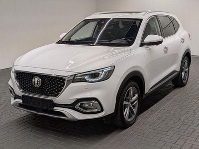 Occasion MG EHS Luxury 162 PK (119 kW) 2022 Wit SUV
