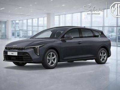 Neu 2026 Kia K4 Kombi | 26.255 € (Guter Preis)