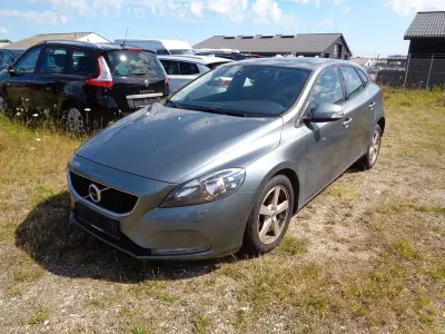 Gebraucht Volvo V40