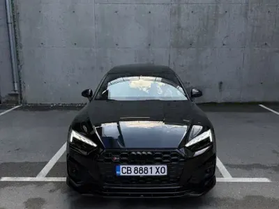 Używany Audi S5