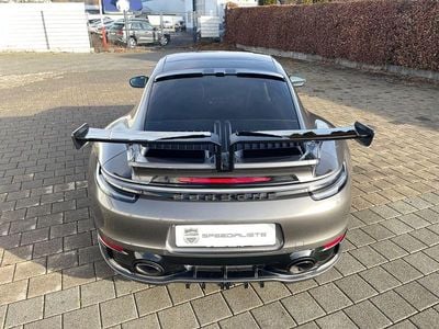 Gebraucht Porsche 911 Carrera GTS 480 PS (353 kW) 2022 Grau