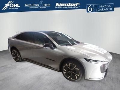 Nouă Mazda 6e Takumi-Line 180 kW (245 CP) 2026 Gri Berlinǎ