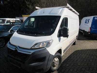 Second-hand Citroën Jumper Business Class 131 CP (96 kW) 2019 Andere Monovolum