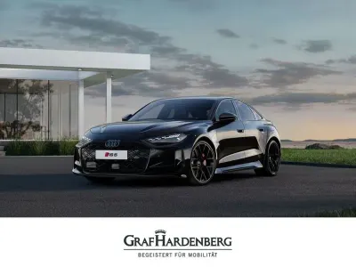 Brugt Audi RS5