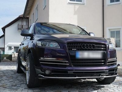 gebraucht Audi Q7 3.0 TDI