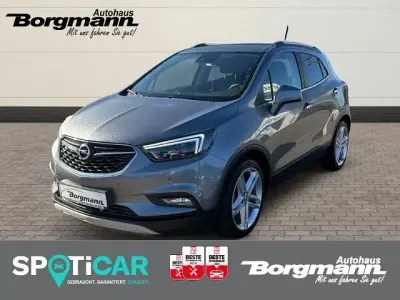Gebraucht Opel Mokka