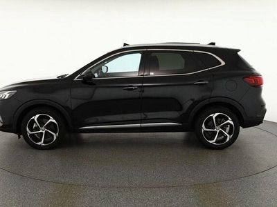 Grau Gebraucht 2024 MG HS Luxury SUV | 20.890 € (Fairer Preis)