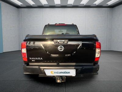 Gebraucht Nissan Navara 190 PS (139 kW) 2019 Pickup