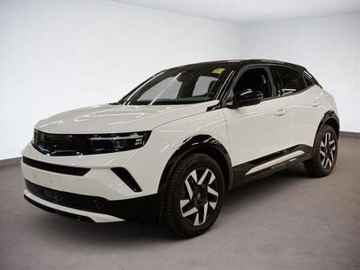 Usata Opel Mokka S 131 CV (96 kW) 2025 Bianco SUV