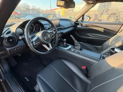 Gebraucht Mazda MX5