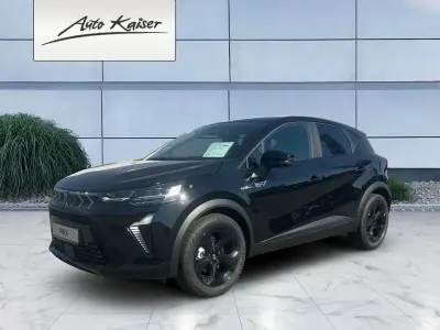 Neu Mitsubishi ASX 158 PS (116 kW) 2026 Schwarz SUV