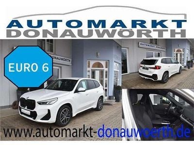 Gebraucht BMW iX M Sport 230 kW (313 PS) 2023 SUV