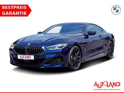 BMW M850