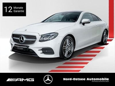 Mercedes E350