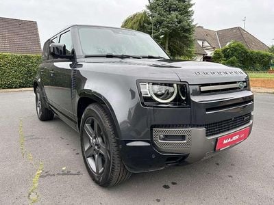 Gebraucht Land Rover Defender Dynamic 249 PS (183 kW) 2023 Grau SUV