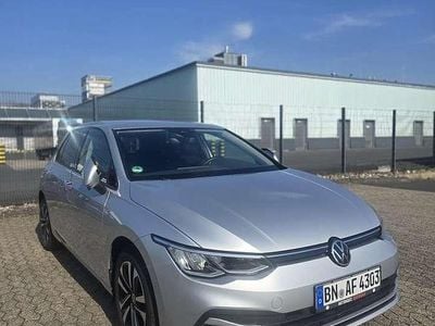 VW Golf VIII