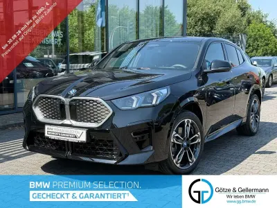 Gebraucht BMW iX2