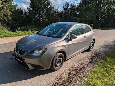 Seat Ibiza SC