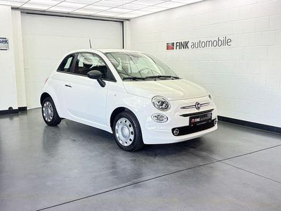 Gebraucht Fiat 500 Dolcevita 69 PS (50 kW) 2023 Weiß Limousine