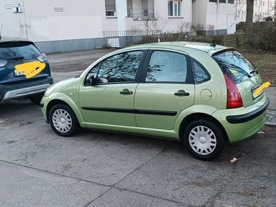 gebraucht Citroën C3 